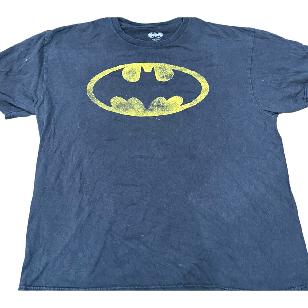 Vintage Tees - DC Comics Batman Graphic Tee*SZ XL